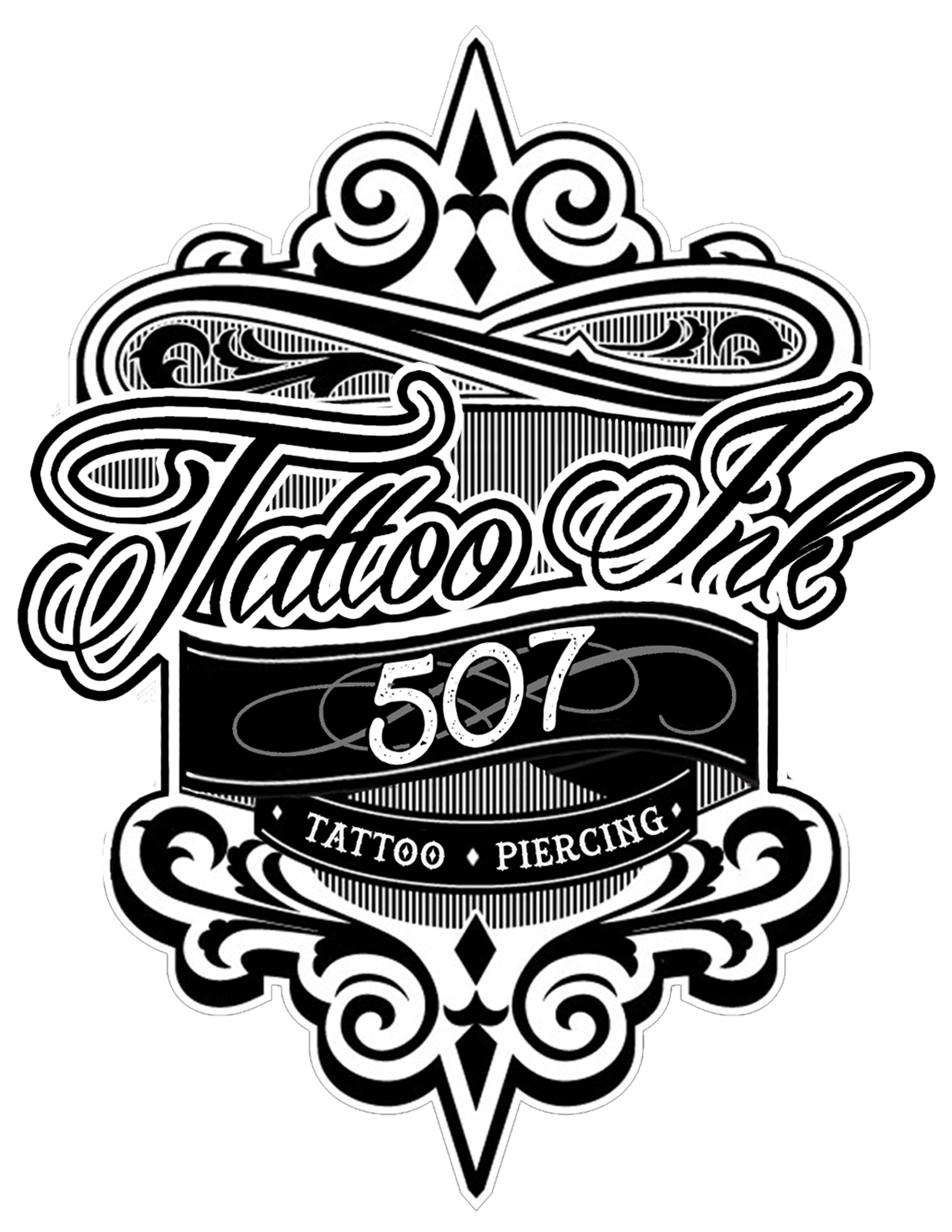 Tattooink507